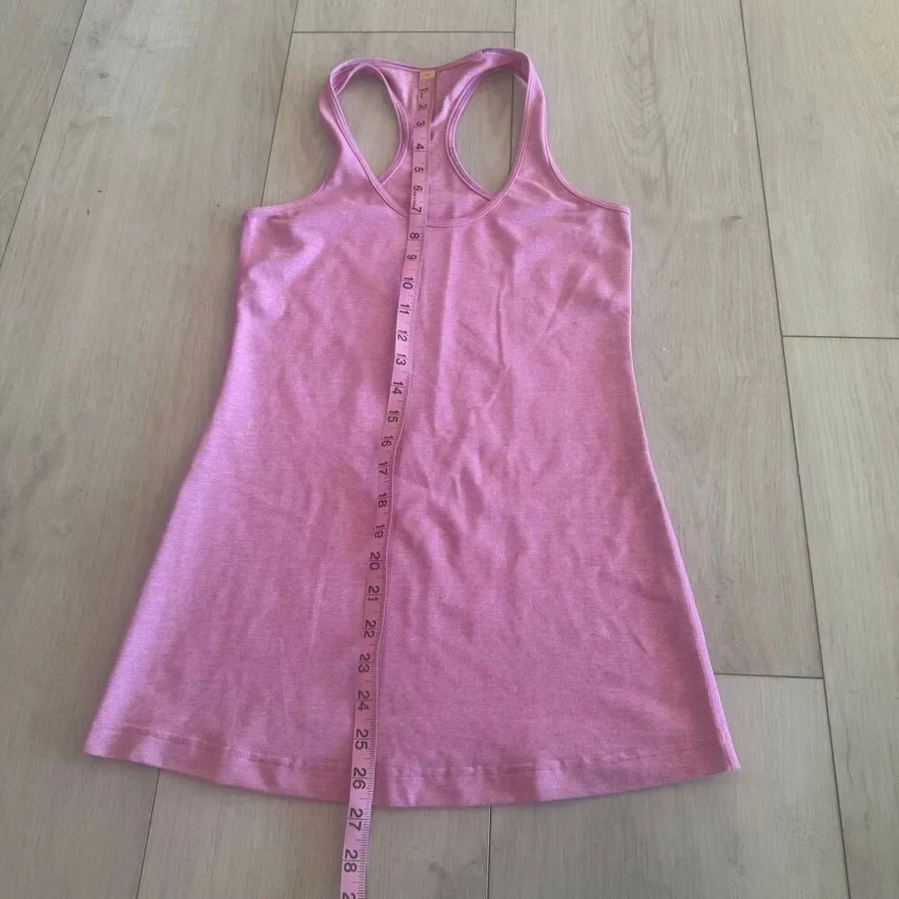 Lululemon women’s tank top size S